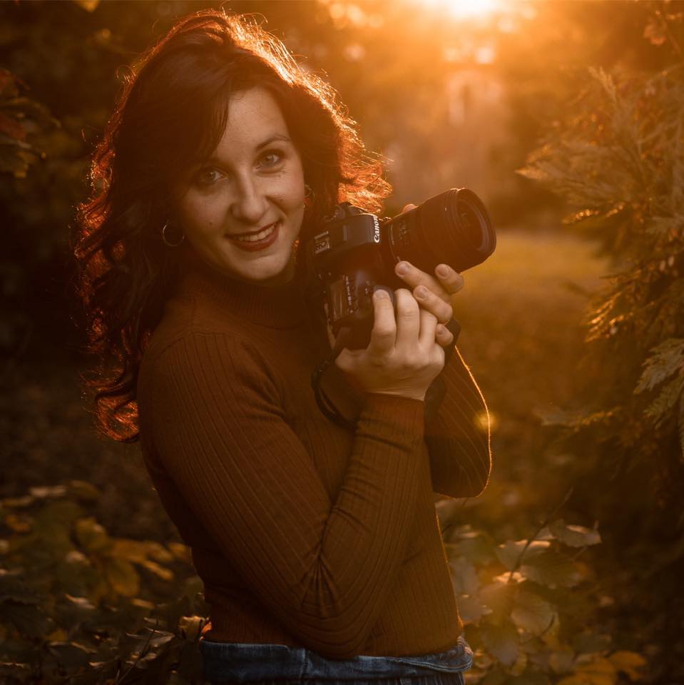 Giulia Verrastro Photography